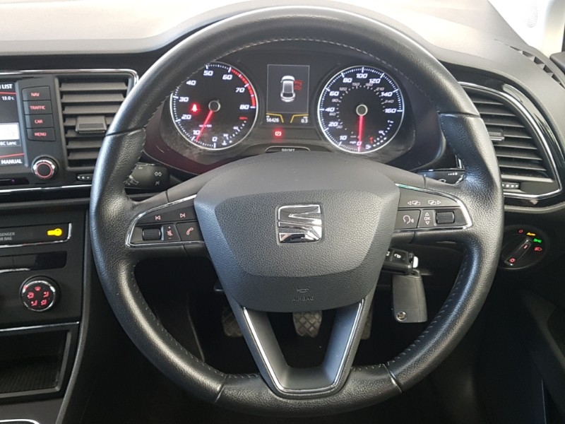 Used SEAT Leon 2015 for sale - 77838047: Photo 10