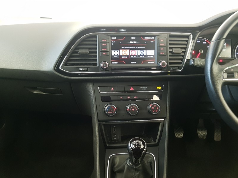 Used SEAT Leon 2015 for sale - 77838047: Photo 11