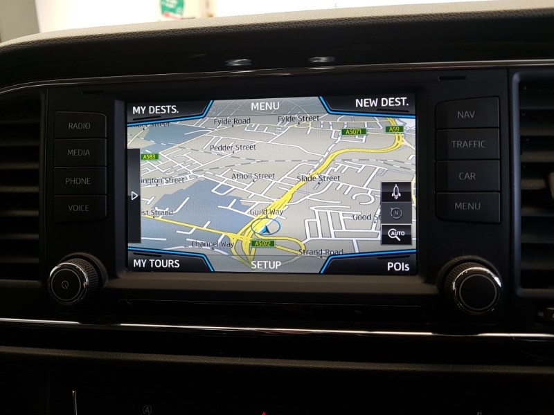 Used SEAT Leon 2015 for sale - 77838047: Photo 12