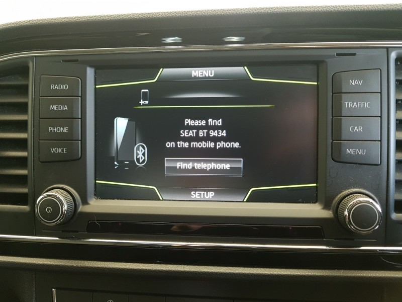 Used SEAT Leon 2015 for sale - 77838047: Photo 13