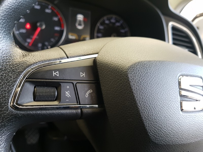 Used SEAT Leon 2015 for sale - 77838047: Photo 14