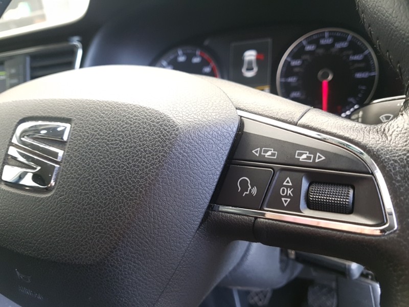 Used SEAT Leon 2015 for sale - 77838047: Photo 15