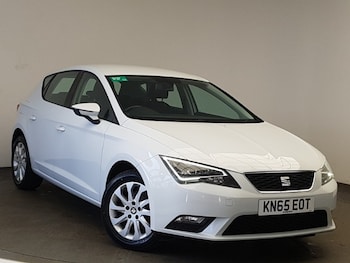 SEAT Leon feature image