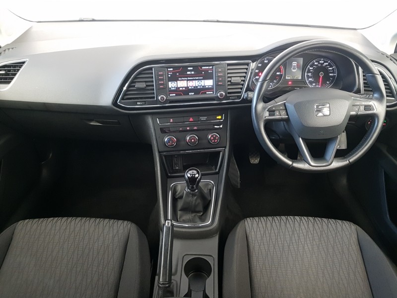 Used SEAT Leon 2015 for sale - 77838047: Photo 2
