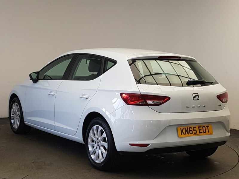 Used SEAT Leon 2015 for sale - 77838047: Photo 3