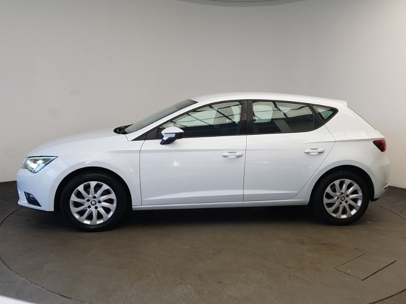 Used SEAT Leon 2015 for sale - 77838047: Photo 4
