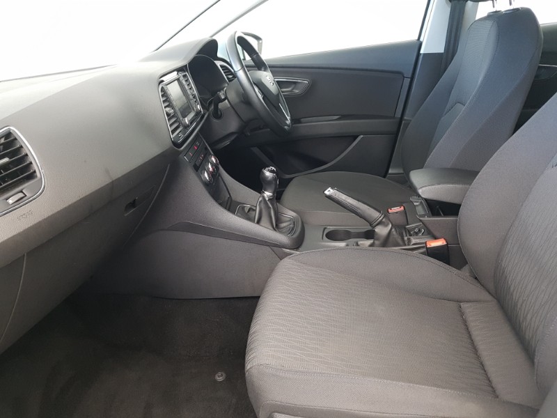 Used SEAT Leon 2015 for sale - 77838047: Photo 5