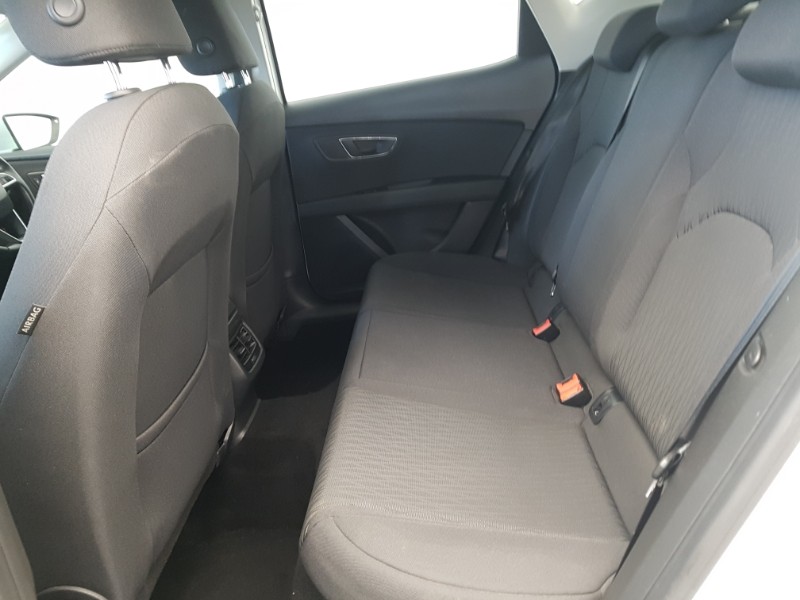 Used SEAT Leon 2015 for sale - 77838047: Photo 6