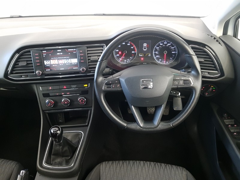 Used SEAT Leon 2015 for sale - 77838047: Photo 7