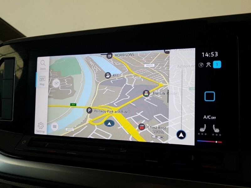 Used Volkswagen Multivan 2024 for sale - 78013467: Photo 10