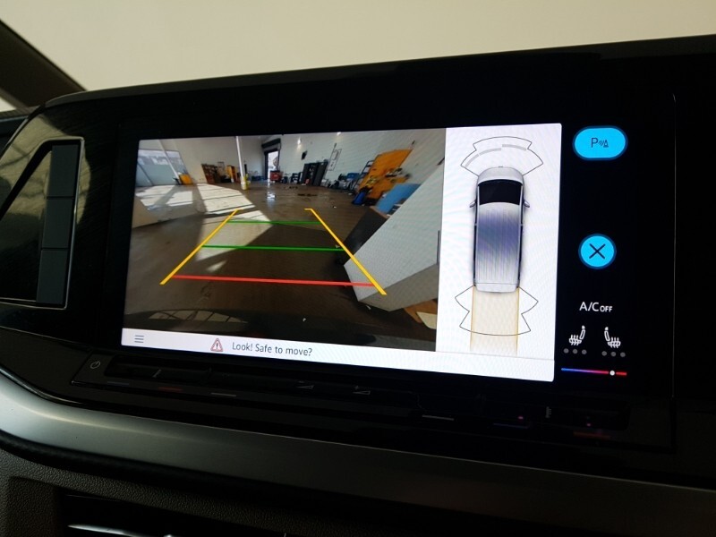 Used Volkswagen Multivan 2024 for sale - 78013467: Photo 11