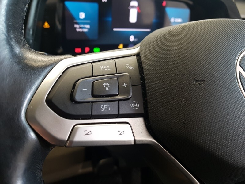 Used Volkswagen Multivan 2024 for sale - 78013467: Photo 14