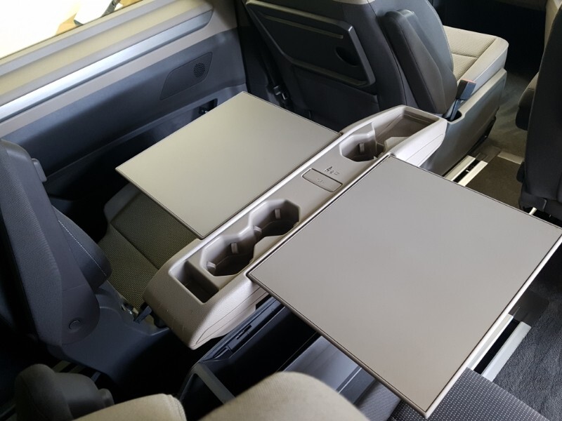 Used Volkswagen Multivan 2024 for sale - 78013467: Photo 16