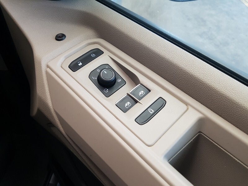 Used Volkswagen Multivan 2024 for sale - 78013467: Photo 17