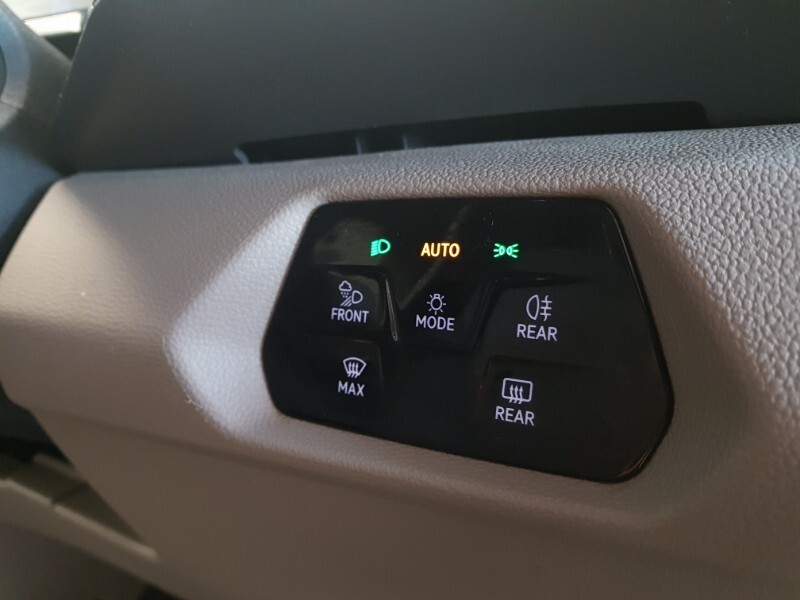 Used Volkswagen Multivan 2024 for sale - 78013467: Photo 18