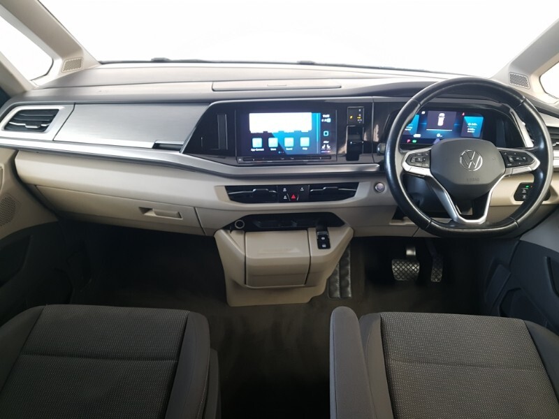 Used Volkswagen Multivan 2024 for sale - 78013467: Photo 2