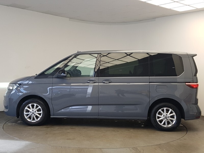 Used Volkswagen Multivan 2024 for sale - 78013467: Photo 4
