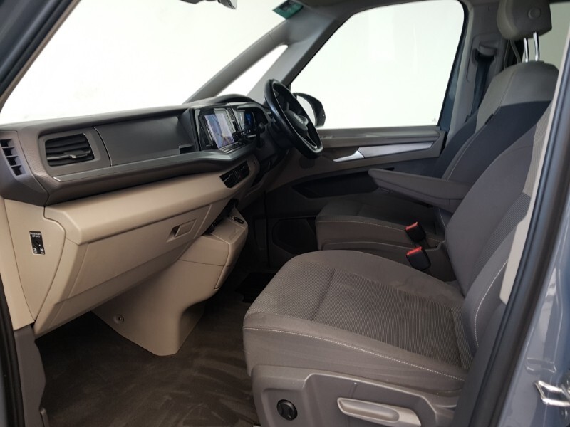 Used Volkswagen Multivan 2024 for sale - 78013467: Photo 5