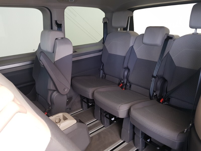 Used Volkswagen Multivan 2024 for sale - 78013467: Photo 6