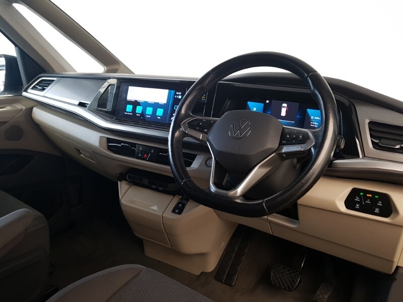Used Volkswagen Multivan 2024 for sale - 78013467: Photo 7
