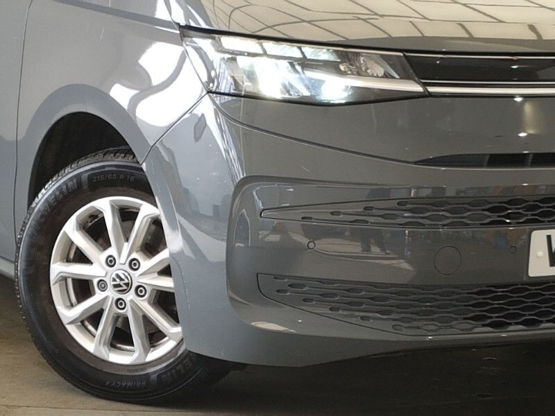 Used Volkswagen Multivan 2024 for sale - 78013467: Photo 9