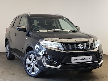 Used Suzuki Vitara 2022 for sale - 75514252: Photo