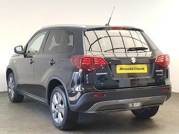 Used Suzuki Vitara 2022 for sale - 75514252: Photo