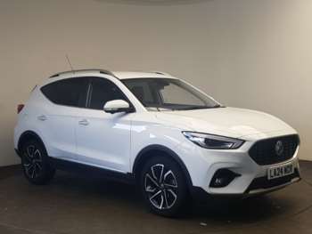 Used MG MG ZS 2024 for sale - 75369080: Photo