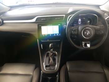 Used MG MG ZS 2024 for sale - 75369080: Photo