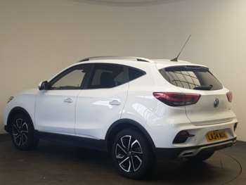 Used MG MG ZS 2024 for sale - 75369080: Photo