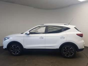 Used MG MG ZS 2024 for sale - 75369080: Photo