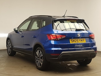 SEAT - Arona