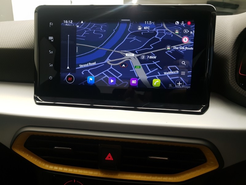 Used SEAT Arona 2025 for sale - 76755074: Photo 2