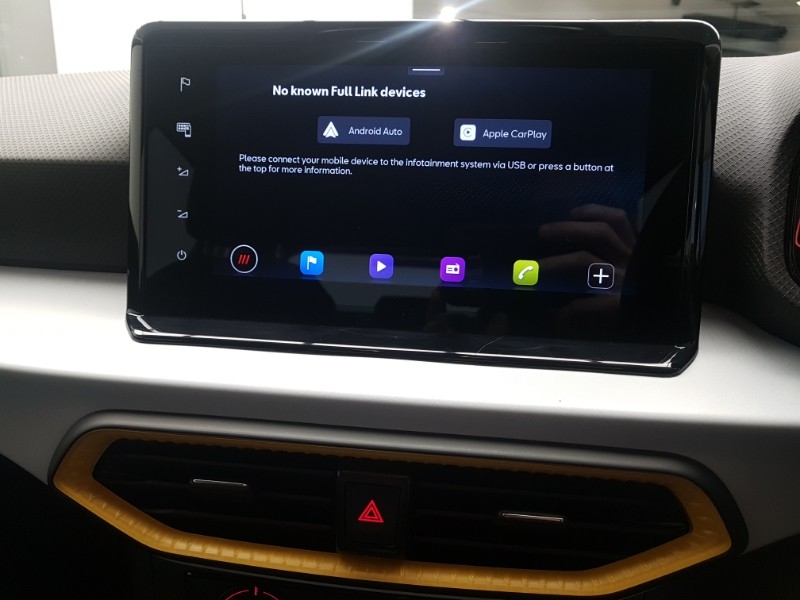 Used SEAT Arona 2025 for sale - 76755074: Photo 3