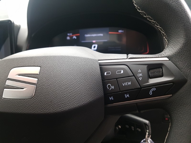 Used SEAT Arona 2025 for sale - 76755074: Photo 5