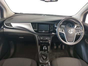 Used Vauxhall Mokka X 2018 for sale - 78973094: Photo