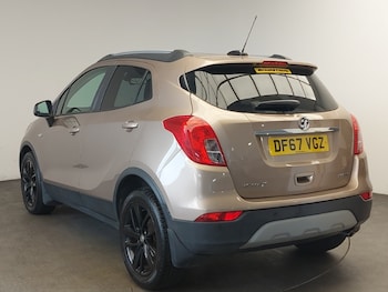 Used Vauxhall Mokka X 2018 for sale - 78973094: Photo