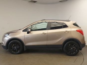 Used Vauxhall Mokka X 2018 for sale - 78973094: Photo