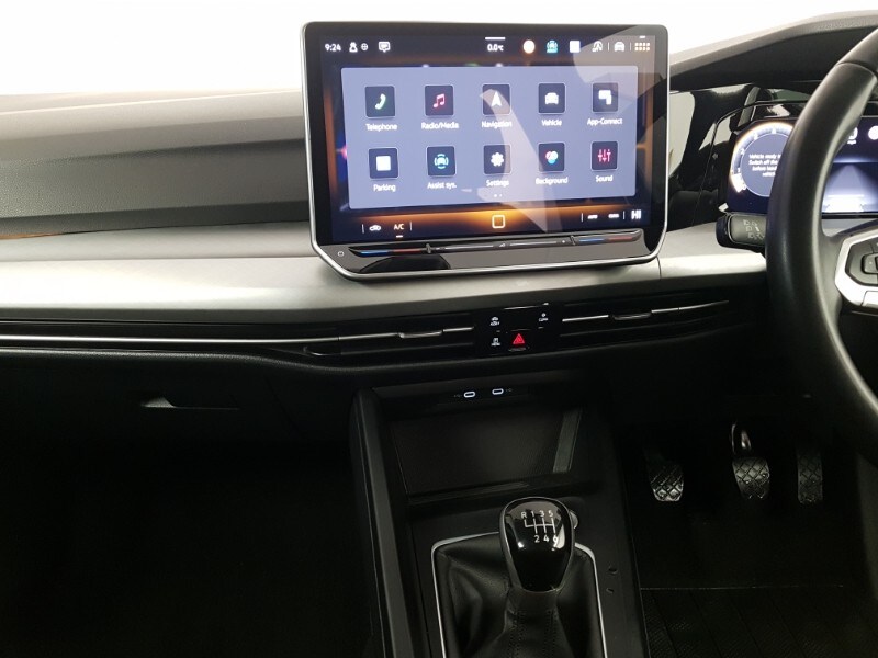 Used Volkswagen Golf 2024 for sale - 77184075: Photo 11