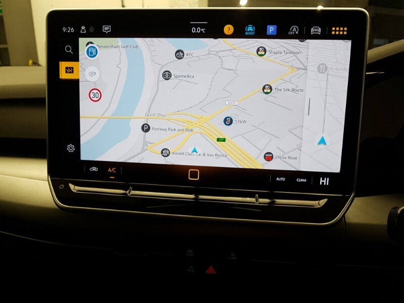 Used Volkswagen Golf 2024 for sale - 77184075: Photo 13