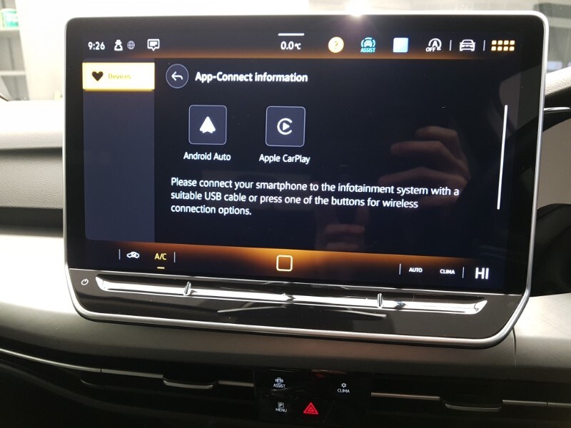 Used Volkswagen Golf 2024 for sale - 77184075: Photo 14