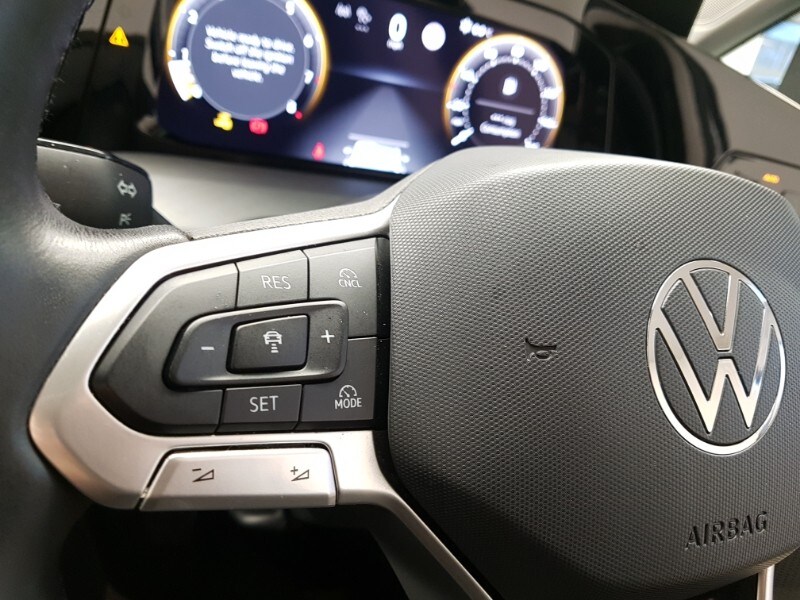Used Volkswagen Golf 2024 for sale - 77184075: Photo 15
