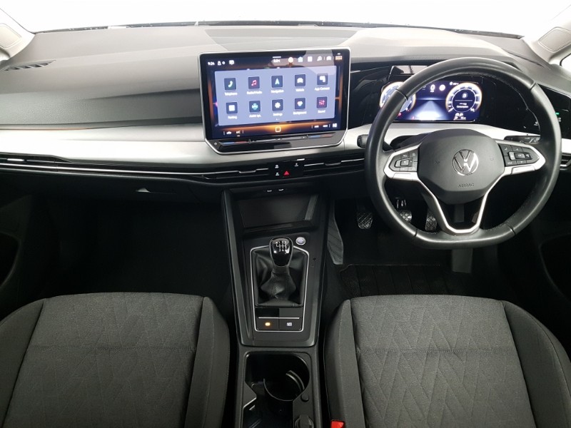 Used Volkswagen Golf 2024 for sale - 77184075: Photo 2