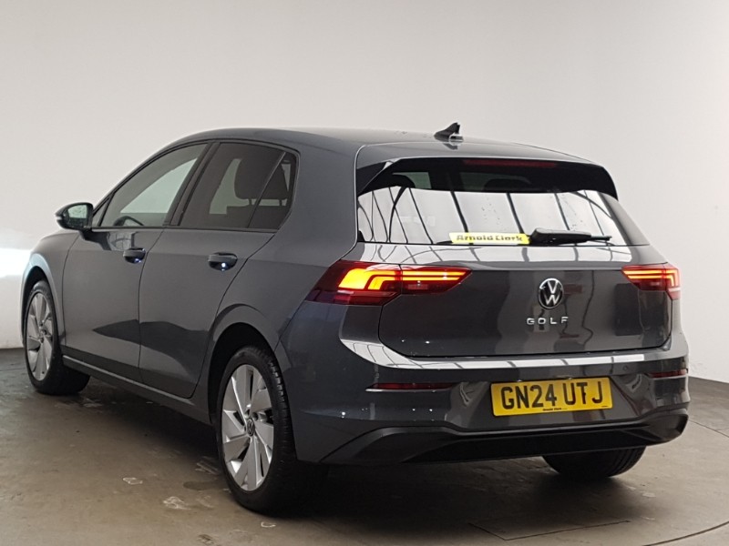 Used Volkswagen Golf 2024 for sale - 77184075: Photo 3