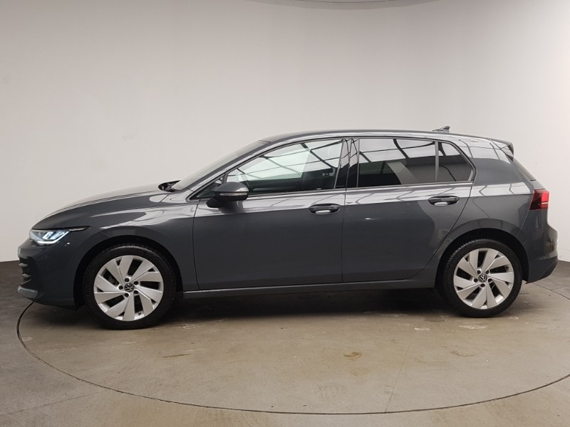 Used Volkswagen Golf 2024 for sale - 77184075: Photo 4