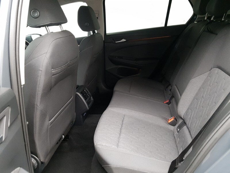 Used Volkswagen Golf 2024 for sale - 77184075: Photo 6