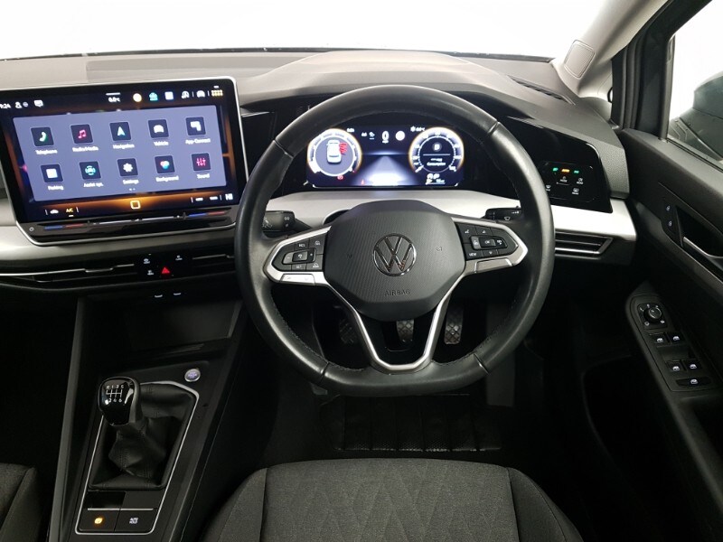 Used Volkswagen Golf 2024 for sale - 77184075: Photo 7