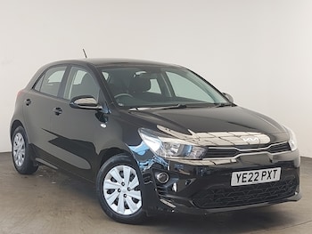 Used Kia Rio 2022 for sale - 78411419: Photo