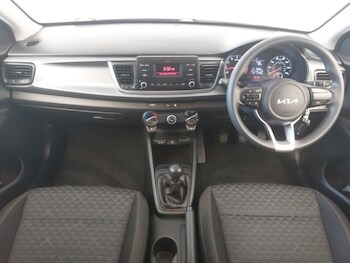 Used Kia Rio 2022 for sale - 78411419: Photo