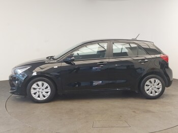 Used Kia Rio 2022 for sale - 78411419: Photo